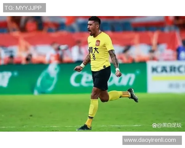 保利尼奥:从巴西足球明星到全球足坛的传奇旅程 保利尼奥:从巴西足球明星到全球足坛的传奇旅程