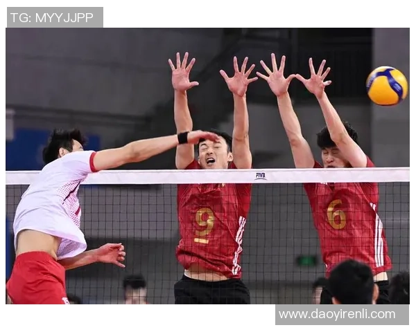 全运会回顾:杭州排球队员个人能力的精彩展现与分析 全运会回顾:杭州排球队员个人能力的精彩展现与分析