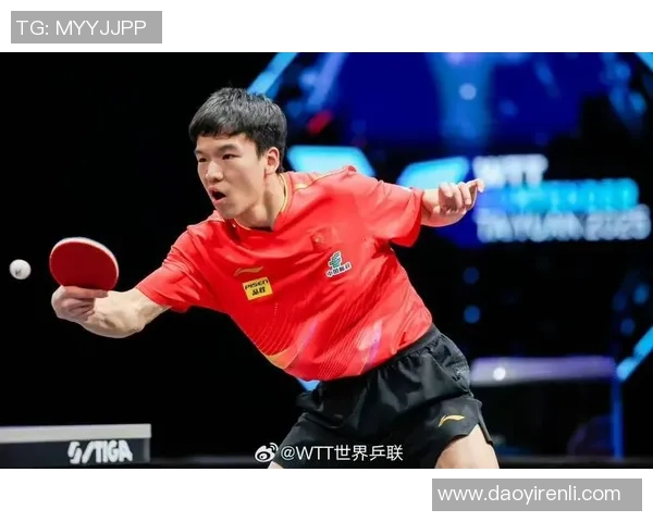 北京乒乓球队强势崛起最新个人能力排名前十选手揭晓 北京乒乓球队强势崛起最新个人能力排名前十选手揭晓