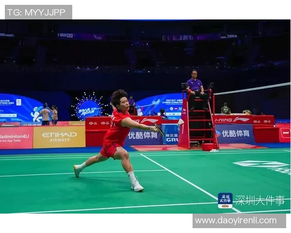 深圳羽毛球队在杯赛中的个人能力分析与表现评估 深圳羽毛球队在杯赛中的个人能力分析与表现评估